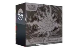 Pokemon TCG: Pitch Black Pokemon Center ETB - PRESALE✅ - Image 1