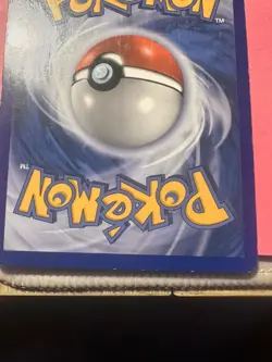 Palkia LV. X DP18 Diamond & Pearl Promo Holo Ultra Rare Pokemon 2008 MP - Image 5