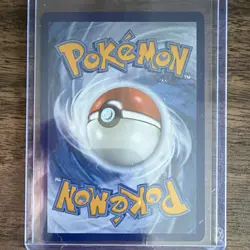 Mega Gardevoir EX 032 MEP Mega Evolution Promo Full Art Holo 360 HP JP - Image 2