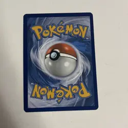 The Pokemon Company Celebi Prism Star 19/214 SM Lost Thunder Prism Holo English - Image 2