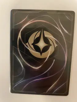Disney Lorcana TCG: Elsa - Ice Artisan Legendary 123/204 EN 11 - Image 2