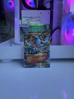 M Charizard EX #12 | Pokemon Generations - Image 1