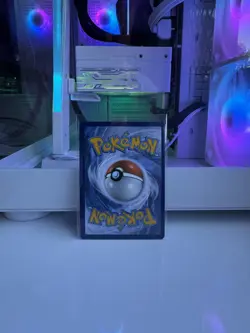 M Charizard EX #12 | Pokemon Generations - Image 2
