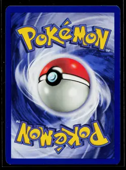 Exeggcute 1st Edition Common Jungle 52/64 LP - Image 2