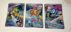 First partner illustration collection series 1 gen 4 sinnoh - Image 1