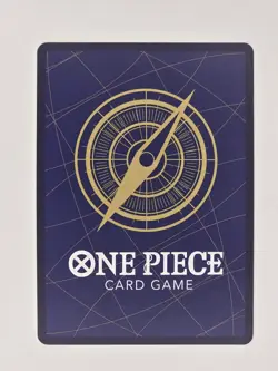 OP12-034 Perona : Super Rare English One Piece TCG Card : OP12: Legacy of the Ma - Image 2