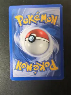 Omanyte - 60/75 - Common - HP ( Neo Discovery ) Pokemon TCG 1999 Non Holo - Image 2