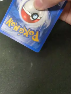 Omanyte - 60/75 - Common - HP ( Neo Discovery ) Pokemon TCG 1999 Non Holo - Image 5