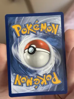 Mega Abomasnow Ex 036/132 Mega Evolution Pokemon Card NM - Image 3