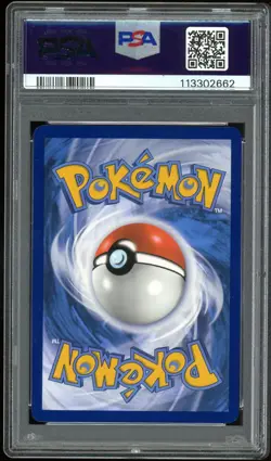 2023 POKEMON SWORD & SHIELD CROWN ZENITH #GG24 FULL ART/MILTANK PSA 10 - Image 2