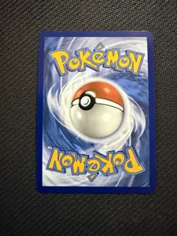 Pokemon Mimikyu TCG Scarlet & Violet Paldean Fates SVP075 Holo Promo Card - Image 2