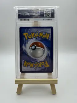 Pokemon PSA 10 Charizard VSTAR 018/172 - Brilliant Stars SWSH - Image 2