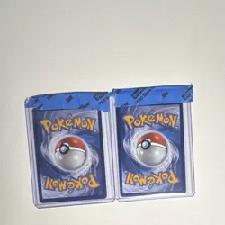 Pokemon TCG Xerneas GG08/GG70 Holo Full Art 3x Card Lot - Image 3