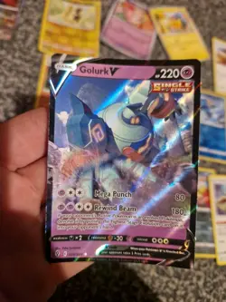 Charizard Pokemon Card Holo Bundle - Image 3