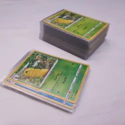 90x Pokemon TCG Cards Vivid Voltage Card Bundle - NM or better, No Dupes - Image 2