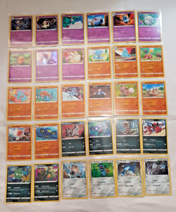 90x Pokemon TCG Cards Vivid Voltage Card Bundle - NM or better, No Dupes - Image 4
