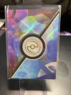 Pokemon EIF Origins 3.0 Mimikyu Box Hit Card Thick Card - Image 3