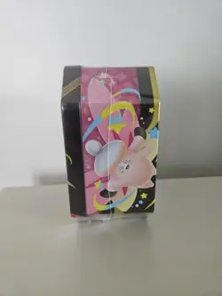 Mega Moonlit Gengar Tin Sealed Pokemon TCG - Image 3