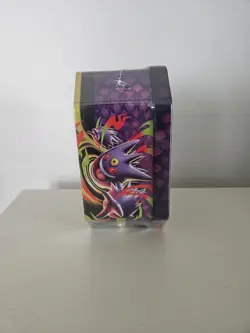 Mega Moonlit Gengar Tin Sealed Pokemon TCG - Image 4