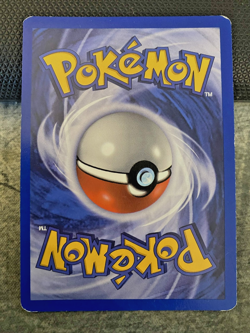 Pikachu - 12/17 - Pop Series 5 Holo - Inverted Back Error - Pokemon TCG - LP/MP - Image 2