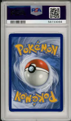 2020 Pokemon SWSH Vivid Voltage Galarian Darmanitan VMAX Full Art #037 PSA 10 - Image 2