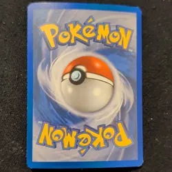 Pokemon TCG Primeape 50/110 Holon Phantoms Delta Species Reverse Holo Eng 70 HP - Image 2