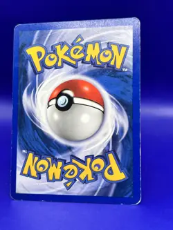 Pokemon Card Neo Genesis - Super Energy Retrieval 89/111 Rare MP+ - Image 5