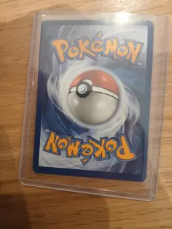Pokemon TCG Morpeko ex PBL 117/084 ENGLISH Pitch Black - Image 2