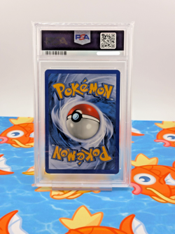 PSA 2003 Pokemon EX Latias EX-Holo Dragon #93 NM 7 - Image 3