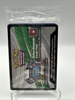 SM149 Suicune Lost Thunder Prerelease Stamped Holo Sealed Promo Pokemon TCG - Image 2