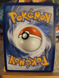 Morpeko EX 102/084 PBL - Pokemon TCG - Image 2