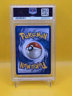 Windstorm Reverse Foil ~ PSA 10 LOW POP *5* Pokemon EX Crystal Guardians 85/100 - Image 5