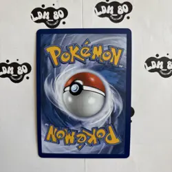 Pokemon TCG - 104/094 Togedemaru Phantasmal Flames Illustration Rare Card - Image 2