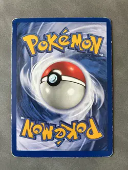 1999 POKEMON TCG MEOWTH 56/64 - Image 2