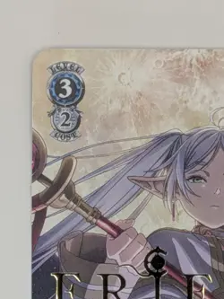 Weiss Schwarz Frieren the Slayer Meister Cup Top 4 Promo SFN/S108 PE01 PR ENG NM - Image 4