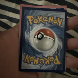 The Pokemon Company Steven's Metagross ex 289/217 Secret Rare - Image 2