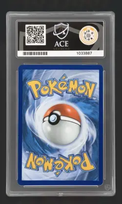 Pokemon Mega Eelektross ex 278/217 SIR Gem Mint 10 Slab - Image 3