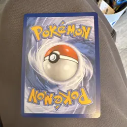 Mega Darkrai EX 101/084 Pokemon TCG EX Full Art Holo Ultra Rare Card - Image 2
