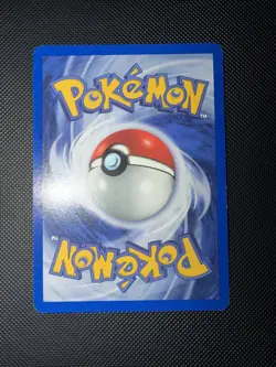 Blaine's Arcanine 1/132 Gym Challenge Holo - Image 3