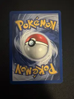 Blaine's Arcanine 1/132 Gym Challenge Holo - Image 4