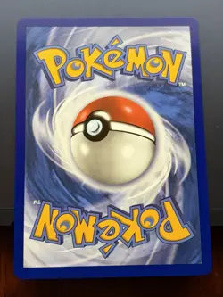 2026 Pokemon Mega Lucario Ex Promo #033 Poster Ascended Heroes Card - Image 4