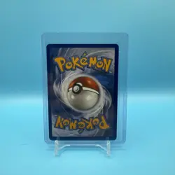 Pokemon Mega Lucario Ex Promo #033 Poster Ascended Heroes Card 2026 - Image 2
