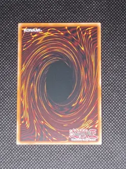 Konami Yu-Gi-Oh! Griffoh CORI-EN004 Starlight Rare 1st Edition English - Image 3