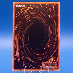 Surge Blitzclique CORI-EN011 Secret Rare 1st Edition Yugioh Chaos Origins NM - Image 2