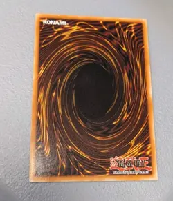 Yu-Gi-Oh! Gigantic "Champion" Sargas MP24-EN071 Dueling Mirrors Prismatic Secret - Image 2