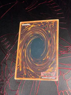 Yu-Gi-Oh! - Raviel, Lord of Phantoms - CT03-EN003 - Secret Rare / Englisch - Image 5