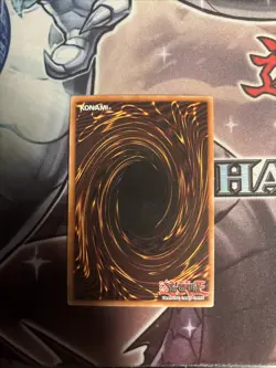 (YT) Judgment of Anubis DCR-105 Dark Crisis 1st Edition Secret YU-GI-OH VLP - Image 2