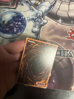 (YT) Judgment of Anubis DCR-105 Dark Crisis 1st Edition Secret YU-GI-OH VLP - Image 3