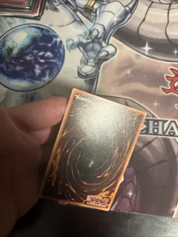 (YT) Judgment of Anubis DCR-105 Dark Crisis 1st Edition Secret YU-GI-OH VLP - Image 5