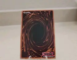 Yugioh Prohibition LCYW-EN267 Secret Rare Unlimited Near Mint - Image 2